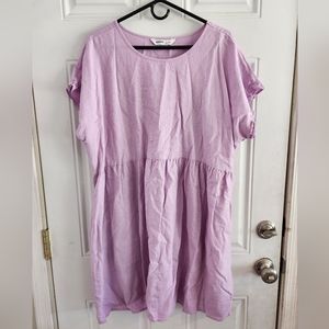 Sonoma Lavender Dress